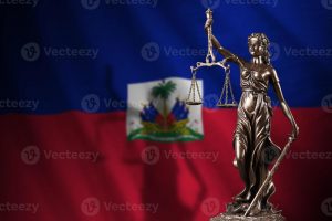 Llama restablecer el Estado de derecho en Año Judicial Haití Llama restablecer el Estado de derecho en Año Judicial Haití