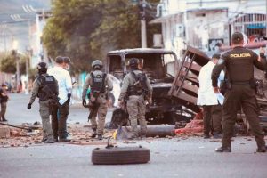 Policías heridos tras explosión frontera Colombia y Venezuela Policías heridos tras explosión frontera Colombia y Venezuela