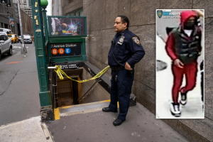 NY: Detienen menor 17 años por muerte dominicano en tren