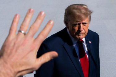 Círculo Trump busca abogados ante temor derrota republicana Círculo Trump busca abogados ante temor derrota republicana