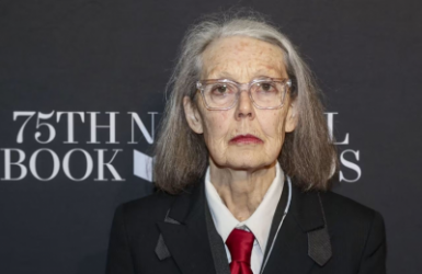 Canadiense Anne Carson gana el premio Nobel de Literatura Canadiense Anne Carson gana el premio Nobel de Literatura