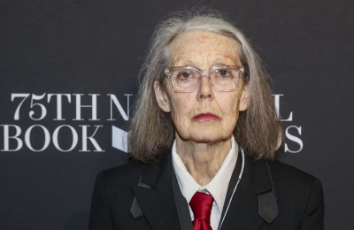Canadiense Anne Carson gana el premio Nobel de Literatura Canadiense Anne Carson gana el premio Nobel de Literatura