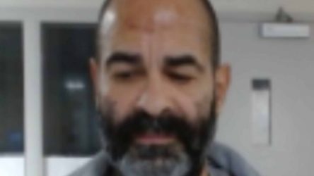 EU: ICE arresta a dominicano condenado por fraude al IRS