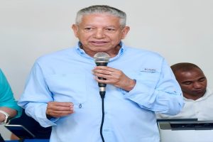 PRD pide proteger a los arroceros y controlar las importaciones