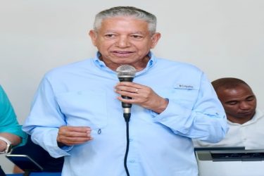 PRD pide proteger a los arroceros y controlar las importaciones