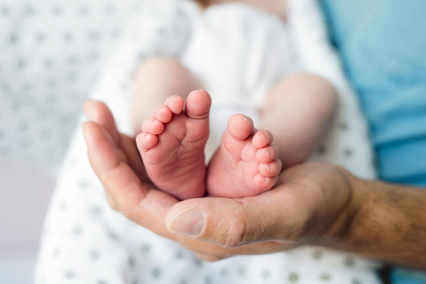 Rep. Dominicana registra este año 1,500 muertes infantiles Rep. Dominicana registra este año 1,500 muertes infantiles