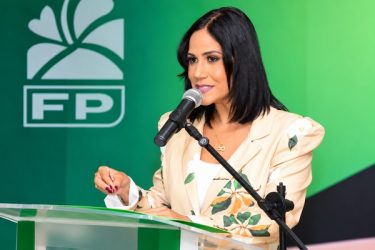 Fuerza del Pueblo pide reforzar protección a adultos mayores