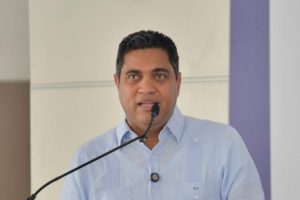 Gobierno RD prohíbe a selección haitiana jugar fútbol en estadios