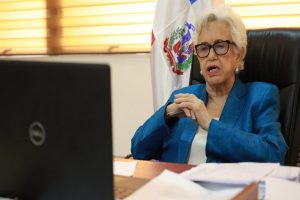 Ortiz Bosch emplaza a Leonel sobre conflictos globales