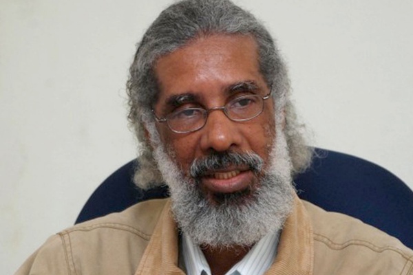 Hubieres respalda labor de defensa de Derechos Humanos imagen