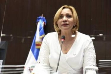 Diputada del PRM pide investigar tráfico de municiones a Haití