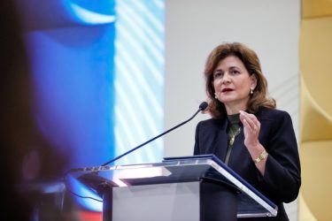 Peña asegura PRM llegará unido a elecciones de 2028