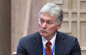 Kremlin niega vínculo entre acuerdo diésel y paz en Ucrania