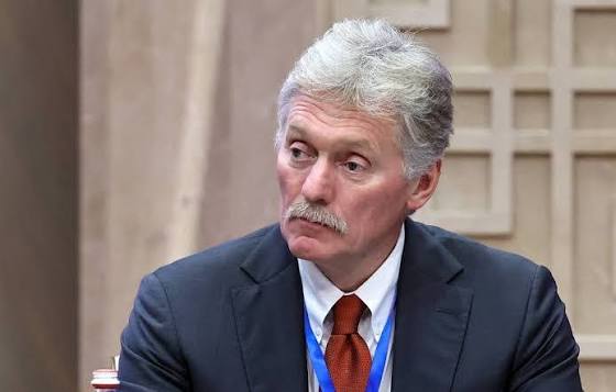 Kremlin niega vínculo entre acuerdo diésel y paz en Ucrania imagen