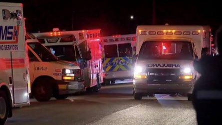 Canadá confirma muertos y heridos en una base militar