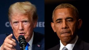 Responde a Obama; lo acusa de incompetente y cometer errores