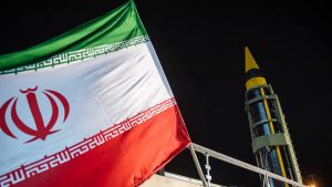 Irán sopesa una respuesta más dura si EE.UU. vuelve a atacarlo