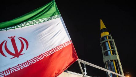 Irán sopesa una respuesta más dura si EE.UU. vuelve a atacarlo