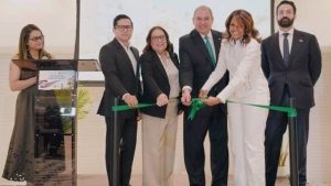 Banco BHD y Arenal inauguran feria inmobiliaria en Madrid