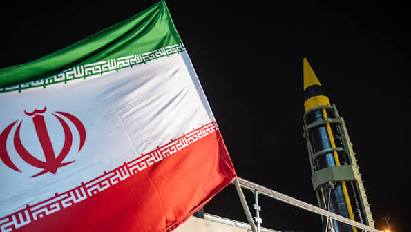 Irán sopesa una respuesta más dura si EE.UU. vuelve a atacarlo