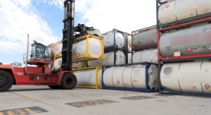EEUU incauta envíos ilegales de combustibles hacia isla de Cuba