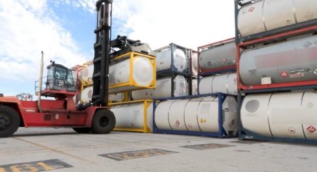 EEUU incauta envíos ilegales de combustibles hacia isla de Cuba