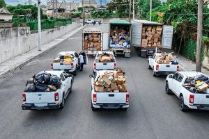 INFADOMI pide seguir ofensiva contra medicamentos ilegales