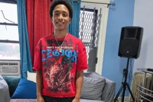 Piden ayuda para repatriar joven RD ultimado en El Bronx