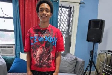 Piden ayuda para repatriar joven RD ultimado en El Bronx