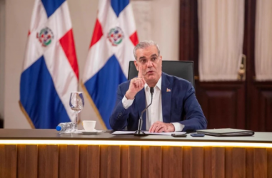 Abinader defiende cúmulo de penas contemplado nuevo CP Abinader defiende cúmulo de penas contemplado nuevo CP