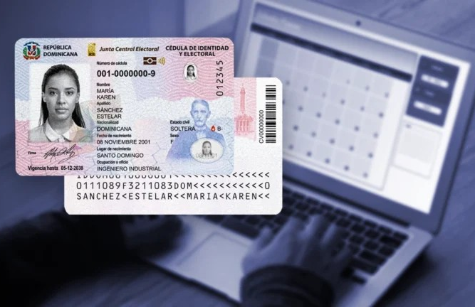 JCE elimina citas para renovar nueva cédula en el exterior imagen