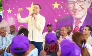 Llama a cumplir «al pie de la letra» tareas organizativas PLD