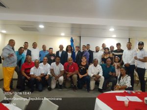 FEDOJIUJITSU aprueba nombramientos para 2026-2030