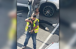 NY: Aseguran agente ICE disparó a dominicano sin identificarse