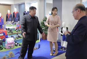 COREA: Crece la incertidumbre sobre la salud de Kim Jong-un