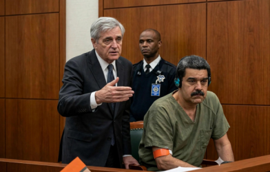 EU presenta nueva acusación contra Maduro por tortura