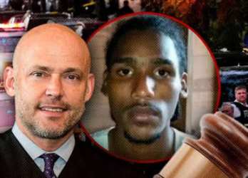 EU: Juez prohíbe a ICE deportar al dominicano baleado en NY