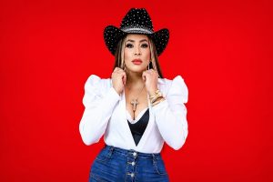 Marcel Piel Morena vuelve a Hard Rock con su Tour Bacharengue