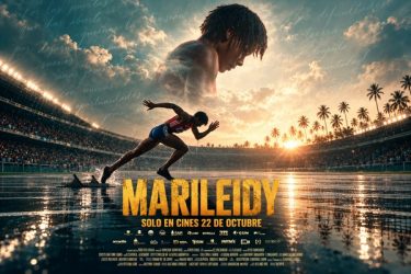 Película de Marileidy Paulino llega a los cines dominicanos