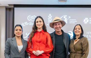 Documental explora el legado humano y cultural tabaco de RD