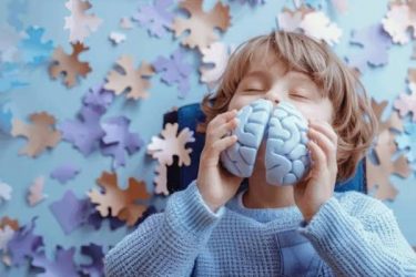 Aldeas SOS destaca importancia de promover salud mental infantil Aldeas SOS destaca importancia de promover salud mental infantil