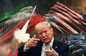 EU: Donald Trump insiste en amenaza de «aniquilar» a Irán