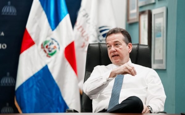 Canciller RD viaja a Canadá para ampliar la cooperación bilateral imagen