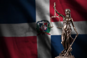 Dominicana avanza 17 puestos en Índice Estado de Derecho Dominicana avanza 17 puestos en Índice Estado de Derecho