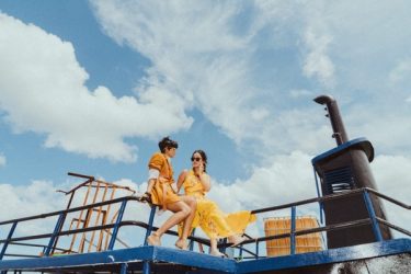 María Trinidad Sánchez celebrará su primer Fashion Week