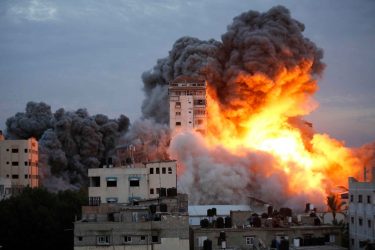 Líderes mundiales se solidarizan con las víctimas de 7-O en Israel