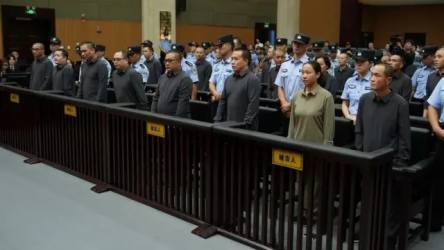 China condena a muerte a tres dirigían red estafas telefónicas China condena a muerte a tres dirigían red estafas telefónicas