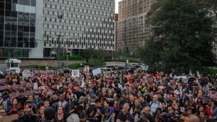 NY exige fin de ICE tras disparo a un dominicano en El Bronx