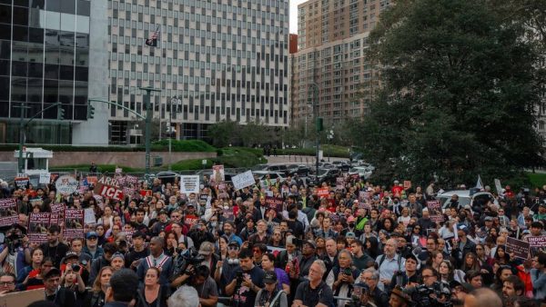 NY exige fin de ICE tras disparo a un dominicano en El Bronx imagen