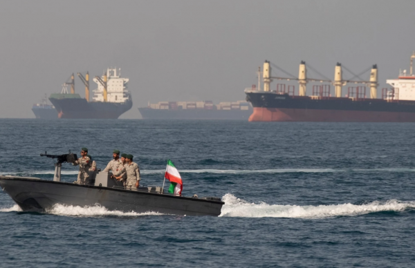 Irán condiciona reapertura de Ormuz a EU cumpla exigencias imagen